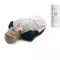 Mannequin de secourisme Torse de base Resusci Anne avec Skillguide W19603