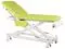 Table de massage hydraulique 2 plans Ecopostural C7751