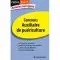 Annales corrigées Concours auxiliaire de puériculture Elsevier Masson