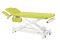 Table de massage électrique pour ostéo et kiné avec accoudoirs Ecopostural C7544