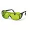 Surlunettes de protection soudeur UVEX 041