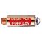 Ampoule Heine 3,5 V 049 XHL Xénon Halogène
