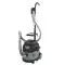 Aspirateur de poussières de plâtre Hebu HB 8888-01 Avec scie HB 8884