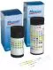 50 Bandelettes réactives pour analyse d'urine Mission 5 paramètres GLU/KET/SNG/pH/PRO