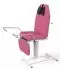 Fauteuil de gynécologie fixe Carina Gina