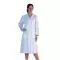 Blouse médicale femme Bouka blanche Mulliez