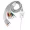 Boitier d'acquisition pour ECG EDAN DP22