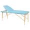 Table de massage avec tendeurs Ecopostural hauteur réglable C3214M61