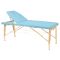 Table de massage avec tendeurs Ecopostural hauteur réglable C3214M61