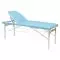 Table de massage avec tendeurs Ecopostural hauteur réglable C3414M61