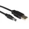 Câble USB pour tensiomètre Omron R7, Mit Elite +, IQ-142, M10 IT