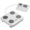 Analyseur de masse corporelle TANITA DC 430 MA S