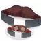 Ceinture de massage shiatsu 3D Beurer MG 151