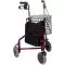 Déambulateur Rollator Invacare Delta