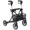 Déambulateur Rollator Invacare Dolomite jazz 520