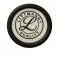 Membrane Littmann pour Cardiologie III, petit pavillon, avec bague noire