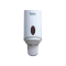 Distributeur mural pour flacon 1L airless Manugel et savon Anios