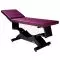 Divan d'examen électrique Quest Promotal Black Edition Block'n Roll 2050-50b