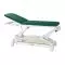 Divan d'examen hydraulique Ecopostural D3752M64