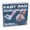 Ceintures d'électrostimulation pour les cuisses Globus Fast Pad