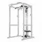 Poulies Hautes et Basses (Accessoires optionnelles pour Réf : 20682 POWER RACK)