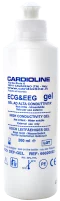 Gel ECG Cardioline (35 flacons de 260 ml)