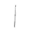 Curette de Vidal, long.14 cm, dia. 2 mm, pour O.R.L