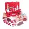 Kit de simulation de blessures II 3B Scientific W44520