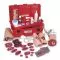 Kit de simulation de blessures II 3B Scientific W44520