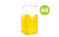 Huile essentielle Citron zeste BIO Lanaform LA240001
