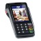 Lecteur de carte bleue portable TPE Ingenico Move5000 PEM Santé