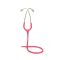 Lyre pour stéthoscopes 3M Littmann Classic II, Classic II SE, Nouveau né, Pédiatrique, Select, en tygon rouge framboise