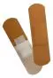 Pansement élastique 19 x 72 mm (carton de 100 boites)