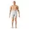 Mannequin de sauvetage homme 182 cm/75 kg W44619 3B Scientific