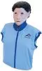 Mannequin de réanimation cardio-pulmonaire 3bs Scientific Lilly PRO +