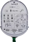 PadPak adulte pour Samaritan PAD (piles et électrodes combinées) 