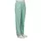 Pantalon médical mixte Pliki vert Mulliez-