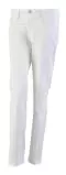 Pantalon jean médical pour Femme MAEL Clemix 2.0 Lafont Blanc