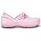 Sabots Crocs Mercy Work Bubblegum/Plum
