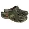 Sabots Schu'zz Globule homme camouflage