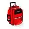 Sac à dos de secours à roulettes Spencer R-aid Trolley
