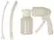 Set pour aspirateur à mucosités Holtex