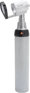 Set d'otoscopie vétérinaire à tête fendue G100 XHL HEINE