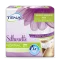 Sous-vêtements absorbants Tena Silhouette Normal Medium Pack de 12