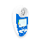 Spiromètre Débitmètre Électronique Vitalograph ASMA-1