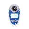 Spiromètre électronique Vitalograph COPD-6