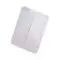 Coussinet de suture translucide avec incision Erler Zimmer