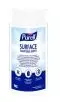 Lingettes Antimicrobiennes Plus Purell Boîte de 100 lingettes pour surfaces