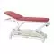 Table de massage hydraulique 2 plans Ecopostural C3752