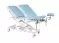 Table de massage hydraulique 3 plans Ecopostural C7781